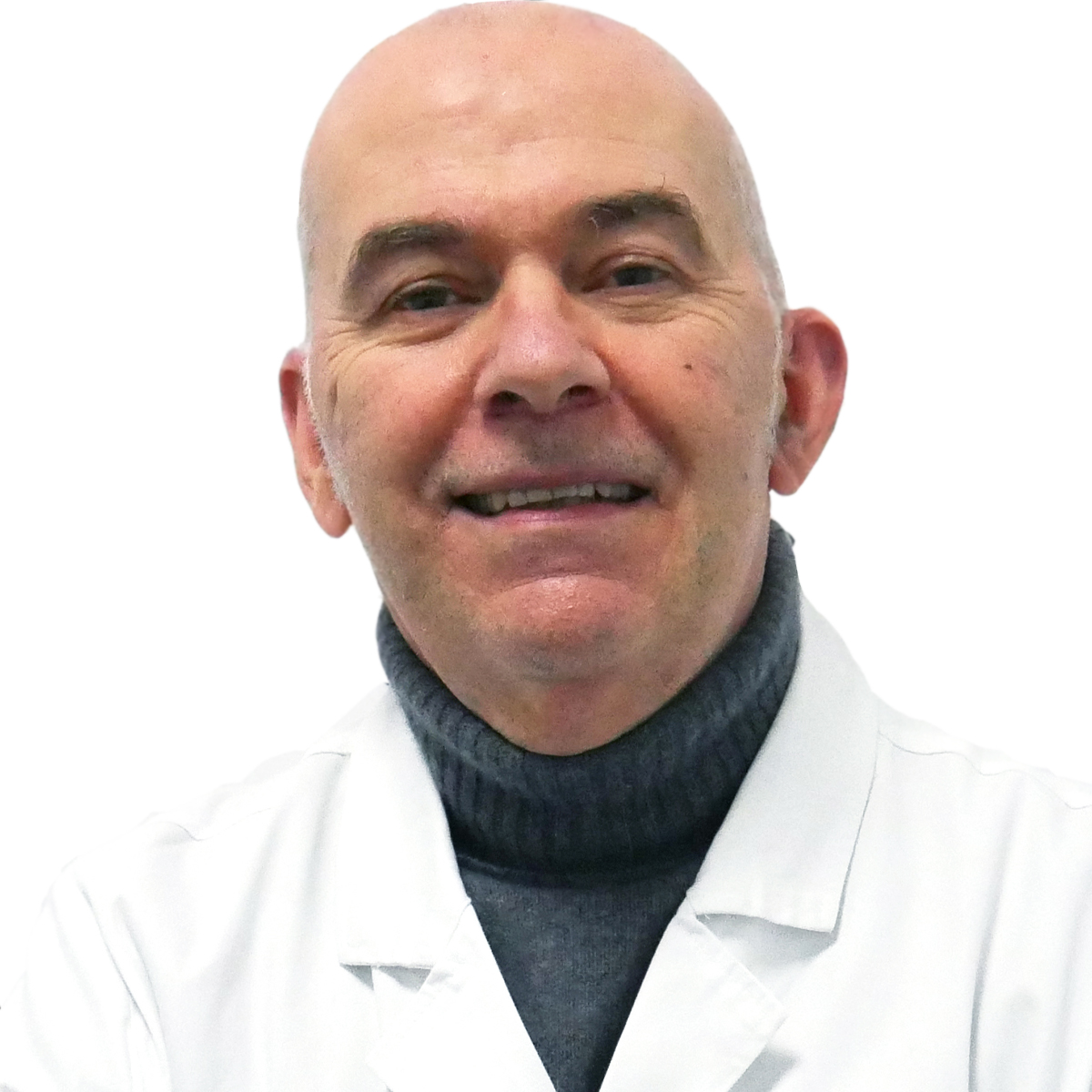 Dottor Dario Coviello - chirurgo generale e proctologo