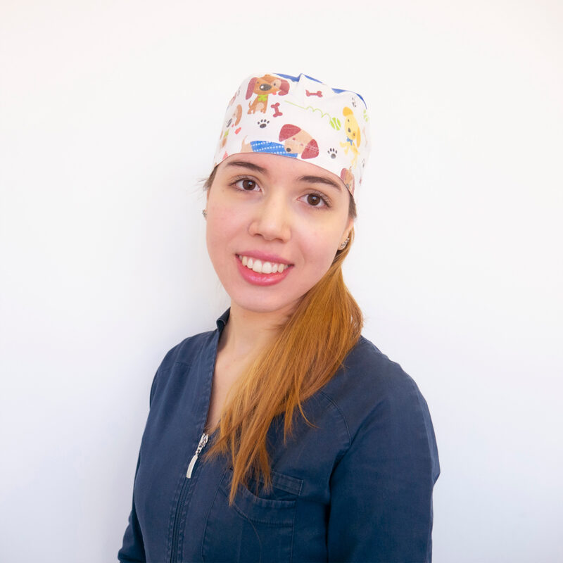 Lisa Filippini igienista dentale