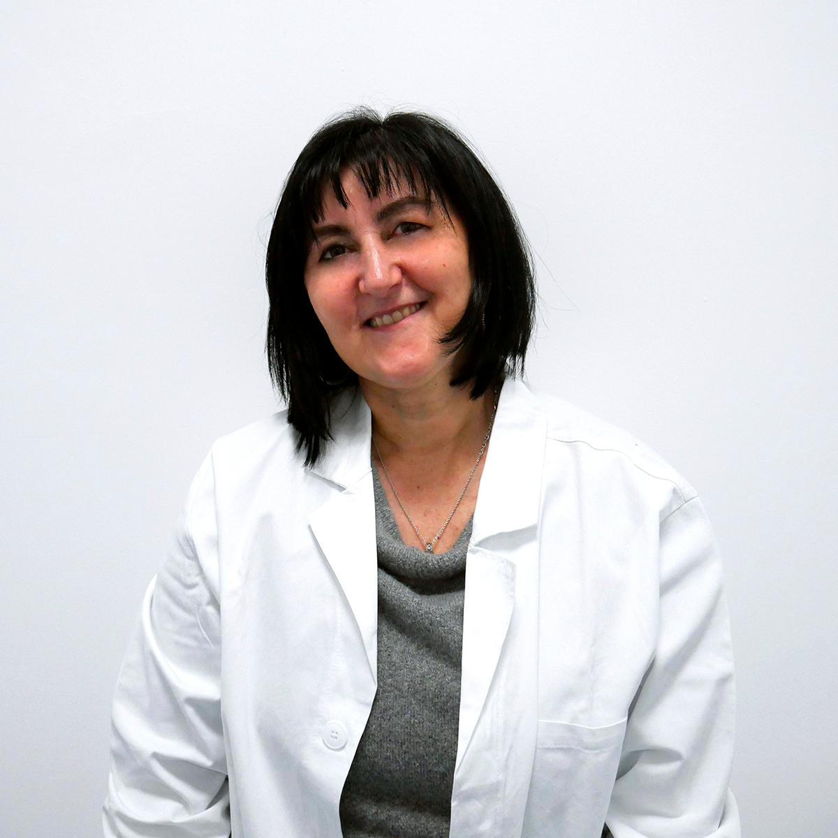 Marika Fanelli geriatra cure palliative terapia del dolore