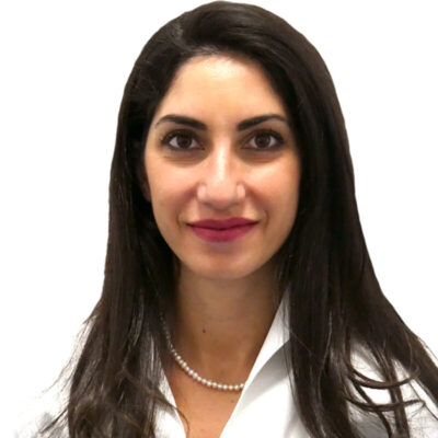 Dottoressa Alessandra Regina - igienista dentale