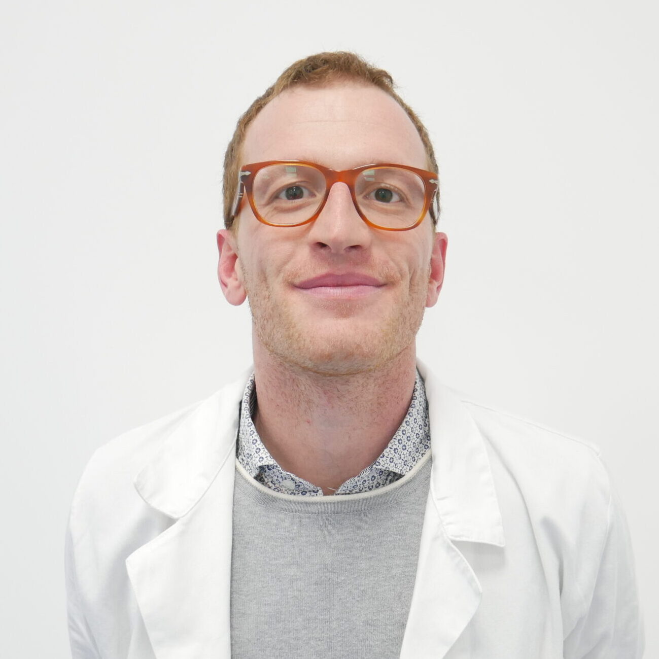 Dr. Antonello Cuccaro, cardiologo