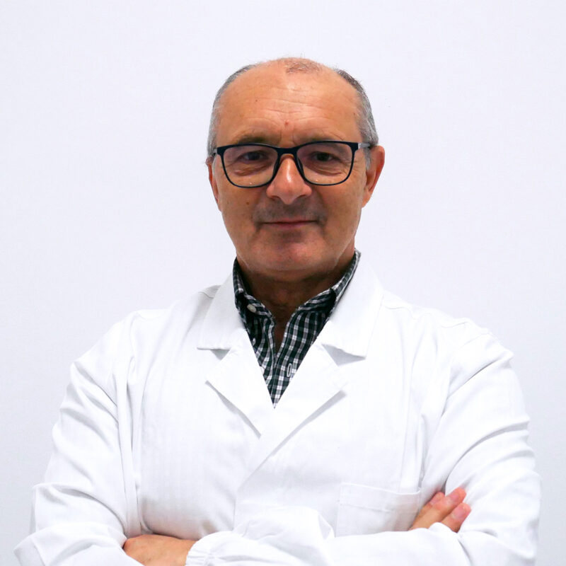 Dottor Maurizio Pavesi - ginecologo ecografista