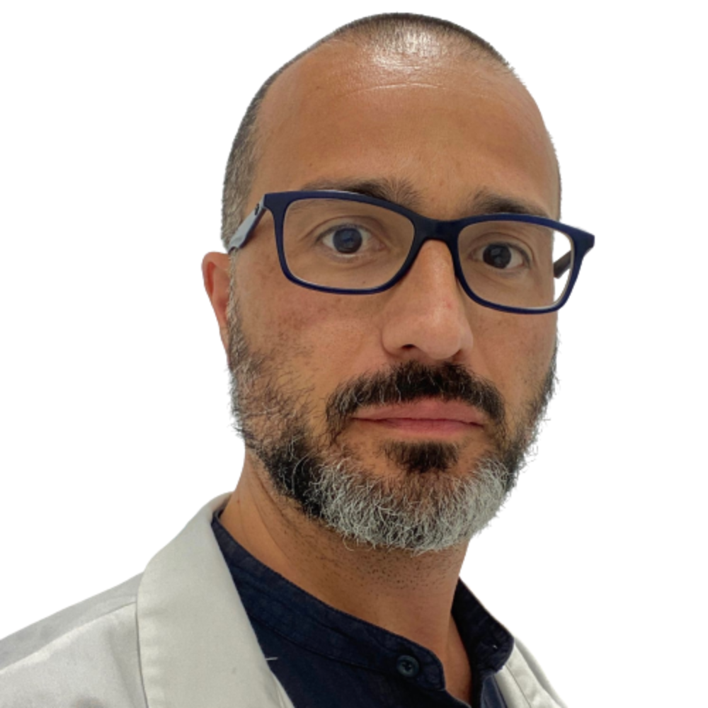 Dr. Matteo Ravini