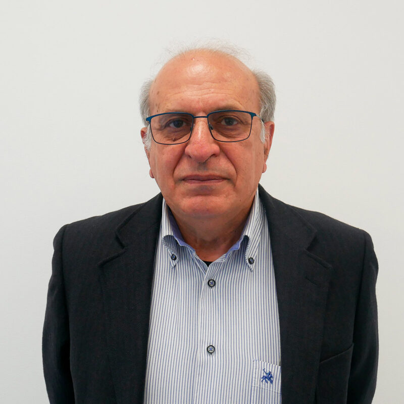 Sebastiano Caruso ortopedico