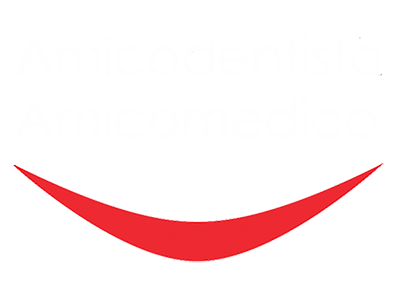 Logo amicodentista amicomedico