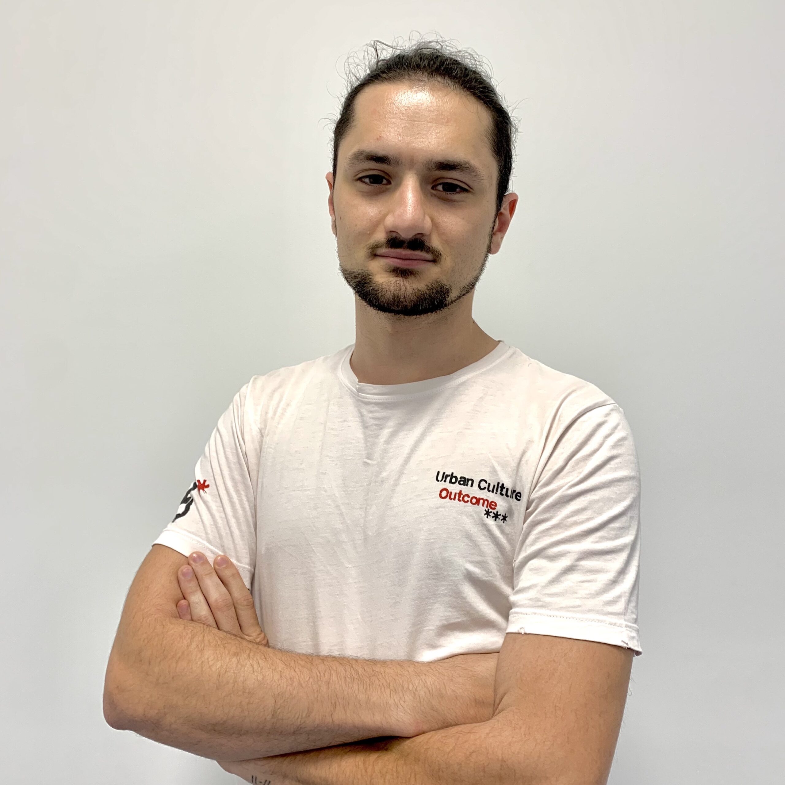 Dr. Leonardo Tinti