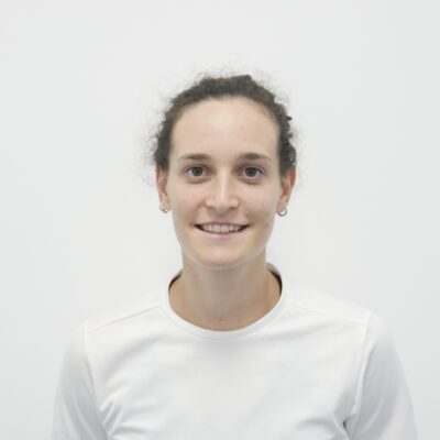 Dr.ssa Chiara Ambrosi - Fisioterapista