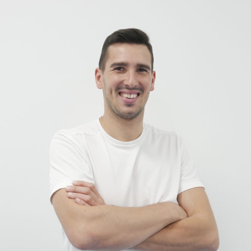 Dr. Matteo Favretto - Fisioterapista